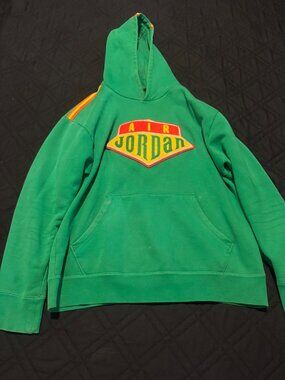 Jordan Hoodie